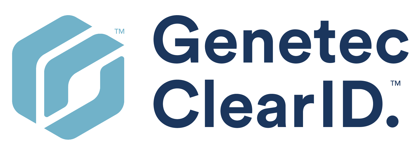 ClearID MICROSOFT 365 visitor management integration logo