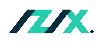 IZIX smart parking management software logo