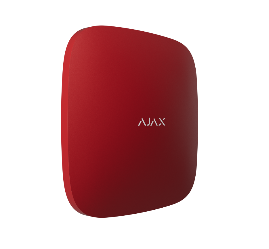 EN54 Hub (4G) Jeweller